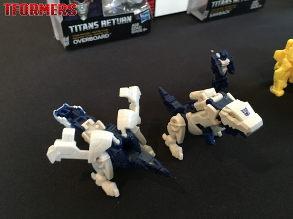 SDCC2016   Hasbro Breakfast Event Generations Titans Return Gallery With Megatron Gnaw Sawback Liokaiser & More  (62 of 71)
